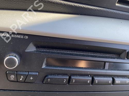 Radio BMW 1 Coupe (E82) 118 d | BP28965205E6 - Image 2
