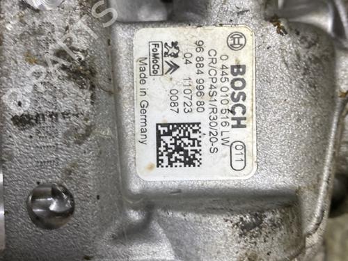 Injection pump FORD FIESTA VI (CB1, CCN) 1.4 TDCi | BP26618022M78 - Image 5