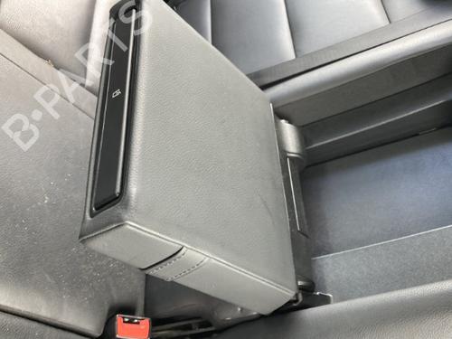 Rear seat MERCEDES-BENZ B-CLASS Sports Tourer (W245) B 200 CDI (245.208) | BP22124070C17 
