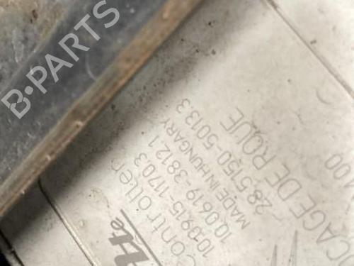 Used ABS pump ABS pump CITROËN DS3 (SA_) 1.6 HDi 110 (112 hp) 19910154 19910154