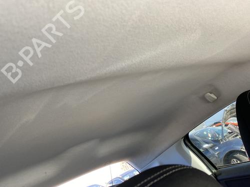 Interior roof PEUGEOT 208 I (CA_, CC_) 1.6 HDi / BlueHDi 75 | BP28974281I12