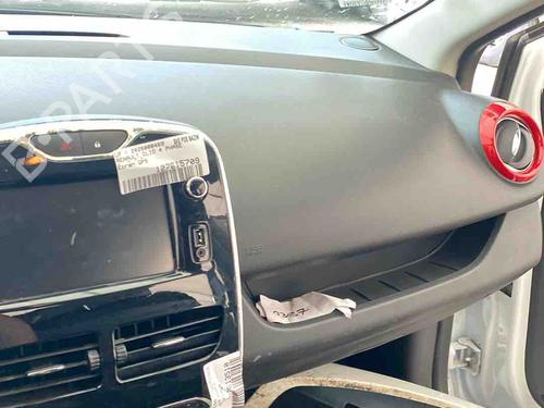 Dashboard RENAULT CLIO IV (BH_) 0.9 TCe 90 (BHNF, BHMA, BHMH, BHJK, BHJR) | BP36479901C46 - Image 2