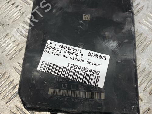 Used Fuse box Fuse box 37749547 37749547