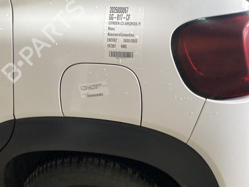 left-rear-fenders-citroen-c3-aircross-ii-2r_-2c_-2017-25158380 main image