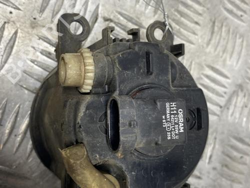 Left front fog light PEUGEOT 607 (9D, 9U) 2.7 HDi 24V | BP27496415C30  - Image 5