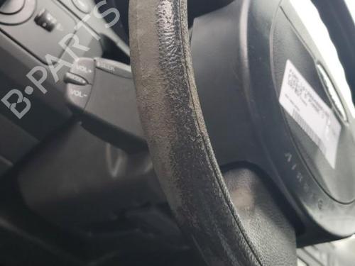 Steering wheel FORD FIESTA V (JH_, JD_) 1.4 TDCi | BP22119653C49