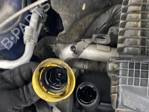 Motor DACIA LOGAN MCV (KS_) 1.5 dCi (KS0W) | BP30814103M1 