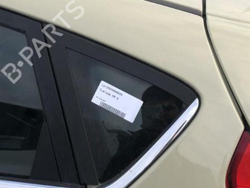 Rear left quarter glass FORD FIESTA VI (CB1, CCN)  | BP19913271C93 
