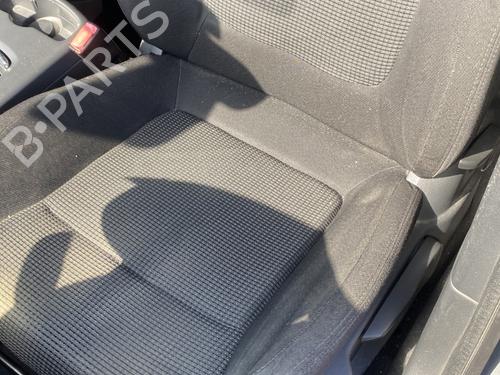 Left front seat PEUGEOT 5008 (0U_, 0E_) 2.0 HDi 150 / BlueHDi 150 | BP26743800C15 