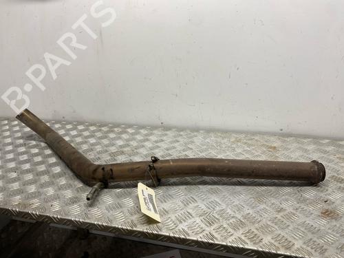 Exhaust system PEUGEOT RCZ 2.0 HDi | BP38236161M121 - Image 2