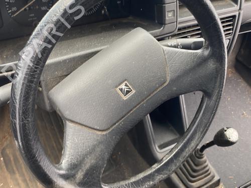 Used Steering wheel CITROËN AX (ZA-_) 11 (54 hp) 25892305