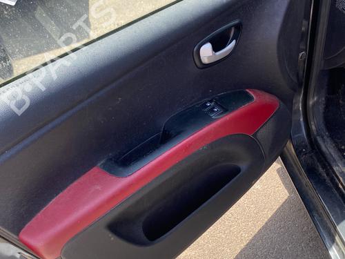 Venstre frontpanel Venstre frontpanel HYUNDAI i10 I (PA) 1.2 (78 hp) 36786497 36786497