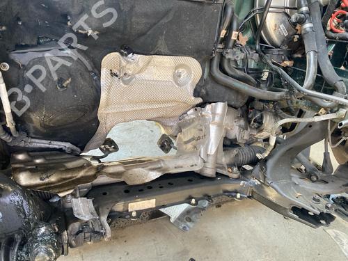 Used Steering rack Steering rack 37156905 37156905