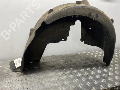 Used Wheel arch PEUGEOT 208 I (CA_, CC_) 1.4 HDi (68 hp) 27926957