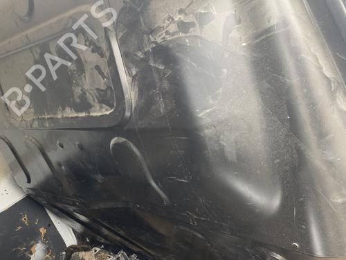 Used Cargo separator Cargo separator RENAULT KANGOO Express (FW0/1_) 1.5 dCi 90 (FW0G, FW05, FW08, FW11) (90 hp) 32439543 32439543