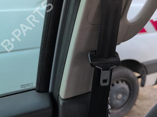 Used Front right belt tensioner PEUGEOT 807 (EB_) 2.2 HDi (163 hp) 31050602