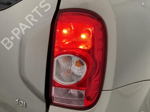 Used Right taillight Right taillight DACIA DUSTER (HS_) 1.5 dCi (86 hp) 30395926 30395926
