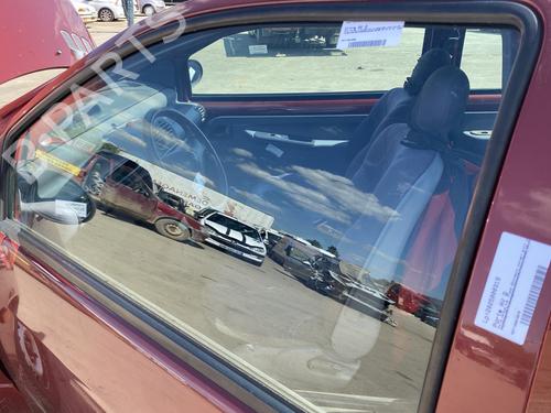 Front left door window RENAULT TWINGO I (C06_) 1.2 (C066, C068) | BP25880454C18 