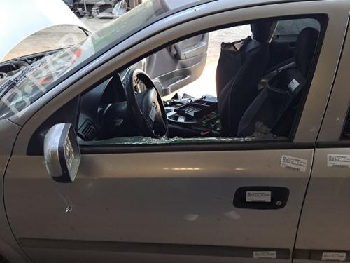 Used Left front door OPEL ASTRA F Hatchback (T92) [1991-2000]  22126261