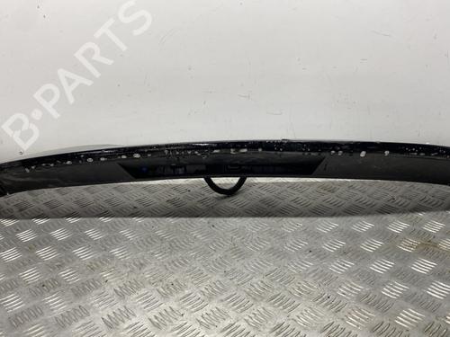 Spoiler bagklap PEUGEOT 208 II (UB_, UP_, UW_, UJ_) 1.2 PureTech 75 | BP29304817C96 