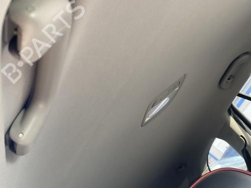 Interiør tag HYUNDAI SANTA FÉ II (CM) 2.2 CRDi GLS 4x4 (150 hp) 30133209