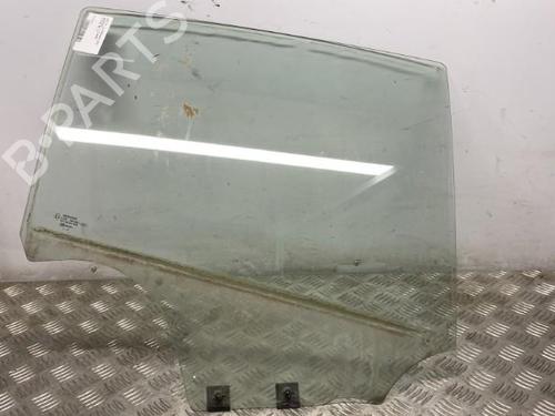 Used Rear right door window DACIA SANDERO 1.5 dCi (88 hp) 22119309