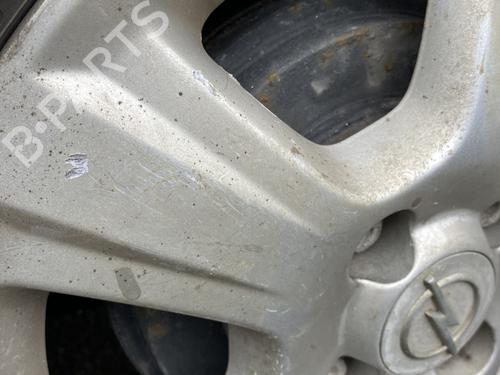Rim OPEL AGILA A (H00) 1.2 16V Twinport (F68) | BP24345789C45 