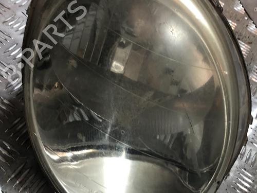 Right headlight DAEWOO MATIZ (M100, M150) 0.8 | BP19906496C29 