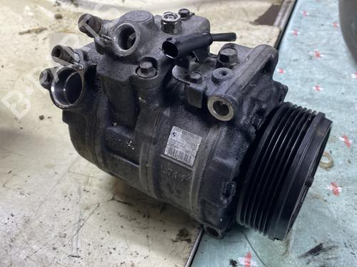 Used AC compressor BMW 3 Coupe (E92) 325 d (211 hp) 29829373