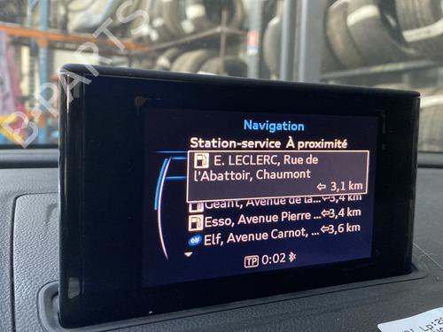 display-monitor-audi-a3-8v1-8vk-2012-2013-2014-2015-2016-2017-2018-2019-2020-23782330 main image