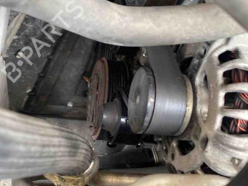 AC compressor RENAULT CLIO IV (BH_) 0.9 TCe 90 (BHNF, BHMA, BHMH, BHJK, BHJR) | BP36438185M34 - Image 2
