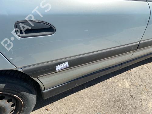 Dørliste Dørliste RENAULT SAFRANE II (B54_) 2.2 dT (B54G) (113 hp) 37200859 37200859