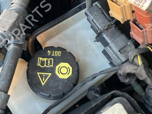 Brake master cylinder AUDI A3 Sportback (8VA, 8VF) 30 TDI | BP22787586M77 