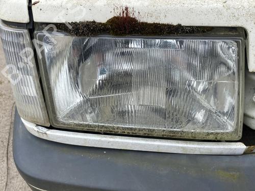 Used Right headlight RENAULT 21 Saloon (L48_) 2.1 D (L486) (65 hp) 25330731