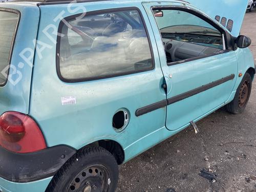 Aleta trasera derecha RENAULT TWINGO I (C06_) 1.2 (C066, C068) | BP29893557C44