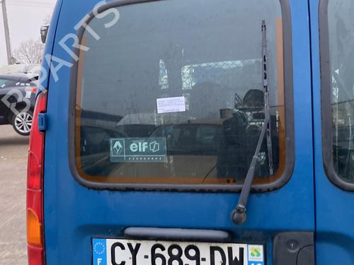 Left tailgate RENAULT KANGOO Express (FC0/1_) 1.9 dCi 4x4 (FC0V) | BP23868367C76 