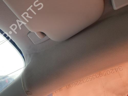 Interiør tag FORD FOCUS IV (HN) 1.5 EcoBlue | BP27496449I12 - Image 2