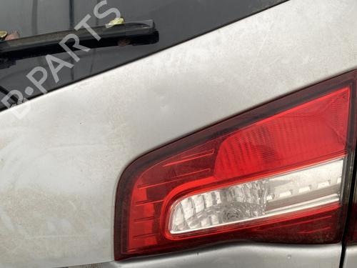 Right tailgate light RENAULT KOLEOS I (HY_) 2.0 dCi 4x4 (HY0K) | BP31969626C80