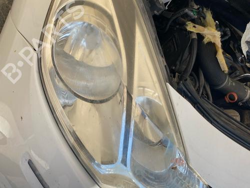 Right headlight CITROËN C3 II (SC_) 1.4 HDi 70 (SC8HZC, SC8HR0, SC8HP4) | BP37279312C29 - Image 5