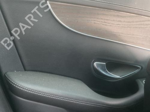 Used Rear left panel Rear left panel MERCEDES-BENZ GLC (X253) 220 d 4-matic (253.905, 253.903) (163 hp) 26022927 26022927