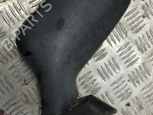 Used Left mirror AUDI 80 B3 Saloon (893, 894, 8A2) 1.9 D (68 hp) 22111745