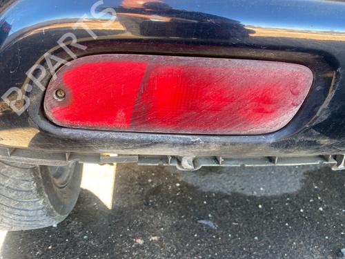 Used Rear fog light Rear fog light SUZUKI IGNIS I (FH) 1.3 (HV51, HX51, RG413) (83 hp) 40450848 40450848