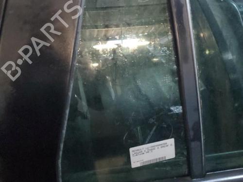 Used Rear right door window RENAULT LAGUNA II Grandtour (KG0/1_) 2.2 dCi (KG0F) (150 hp) 21528342