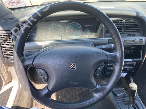 Volante Volante CITROËN XANTIA (X2) [1998-2003] 37527167 37527167