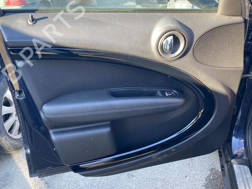 Used Front left panel Front left panel 37749465 37749465