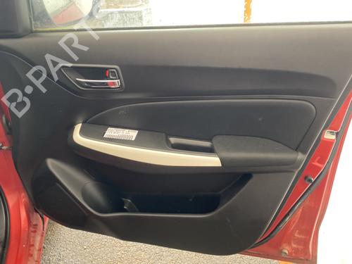 Used Front right panel SUZUKI SWIFT V (AZ) 1.2 SHVS (A2L412) (90 hp) 29201814