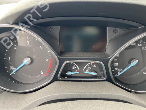 Used Instrument cluster FORD KUGA II (DM2) 2.0 TDCi (150 hp) 29341382