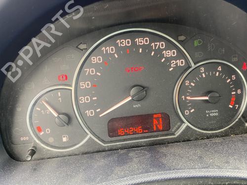 Used Instrument cluster PEUGEOT 1007 (KM_) 1.6 16V (109 hp) 29477661