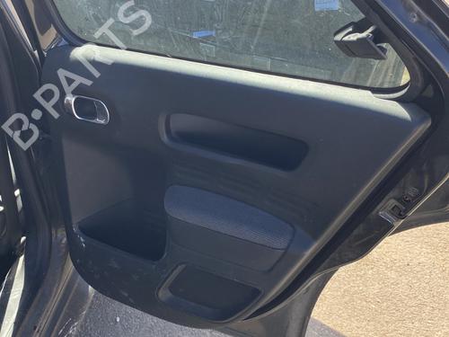 Used Rear right panel CITROËN C4 CACTUS 1.6 BlueHDi 100 (99 hp) 24446581