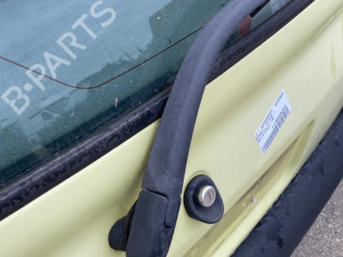 Rear wiper motor RENAULT TWINGO I (C06_) 1.2 (C066, C068) | BP29501311M102 
